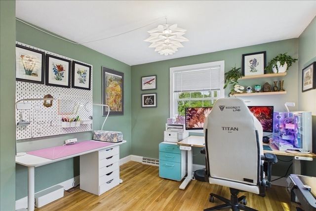 110 Hooper Rd 110, Dedham, MA 02026