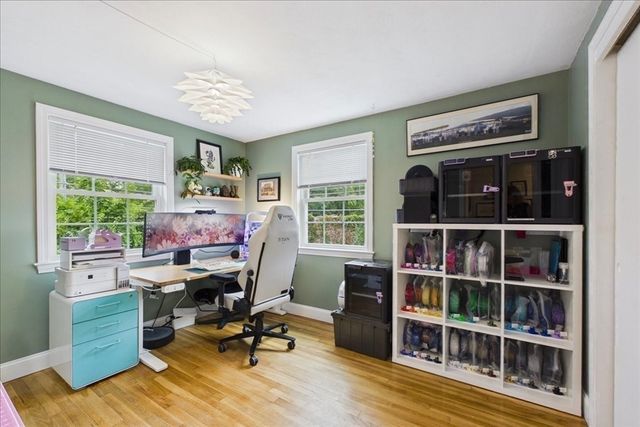 110 Hooper Rd 110, Dedham, MA 02026
