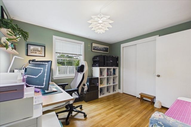 110 Hooper Rd 110, Dedham, MA 02026