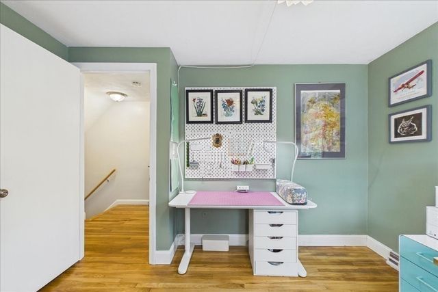 110 Hooper Rd 110, Dedham, MA 02026