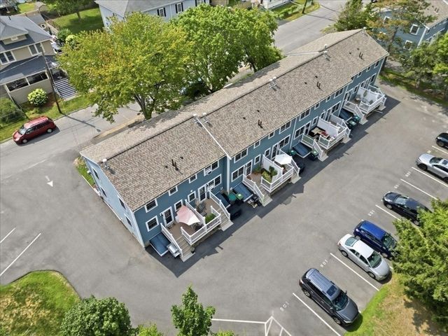 110 Hooper Rd 110, Dedham, MA 02026