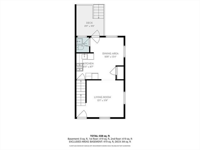 110 Hooper Rd 110, Dedham, MA 02026
