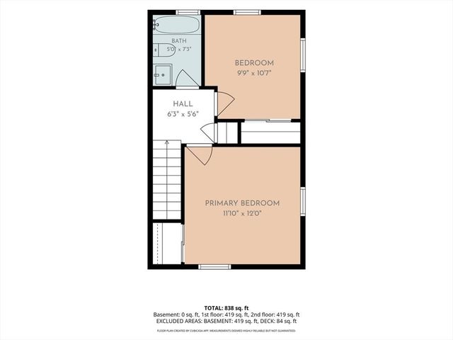110 Hooper Rd 110, Dedham, MA 02026