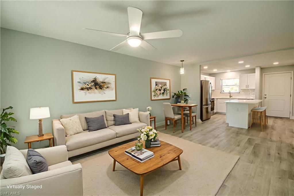 16881 Davis RD 116, FORT MYERS, FL 33908 — photo 4