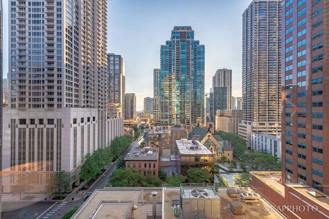 118 E Erie Street 15A, Chicago, IL 60611
