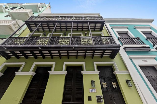 307 SAN SEBASTIAN 2-B, San Juan, PR 00901
