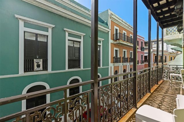 307 SAN SEBASTIAN 2-B, San Juan, PR 00901