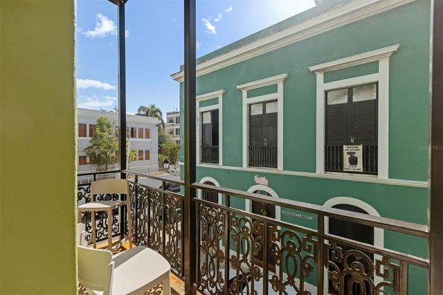 307 SAN SEBASTIAN 2-B, San Juan, PR 00901