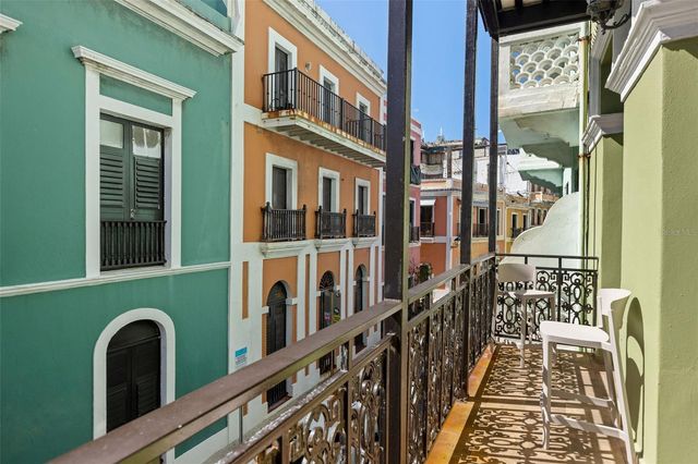 307 SAN SEBASTIAN 2-B, San Juan, PR 00901