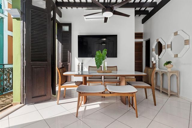 307 SAN SEBASTIAN 2-B, San Juan, PR 00901