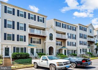 45495 CABOOSE TER #302, Sterling, VA 20166