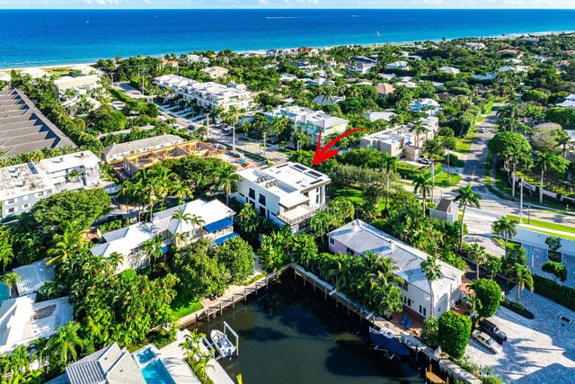 810 Andrews Avenue, Delray Beach, FL 33483