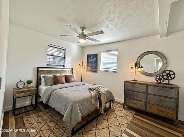 3453 PEMBERTON Street, Jacksonville, FL 32224