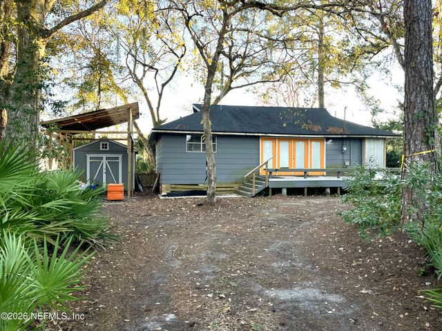 3453 PEMBERTON Street, Jacksonville, FL 32224