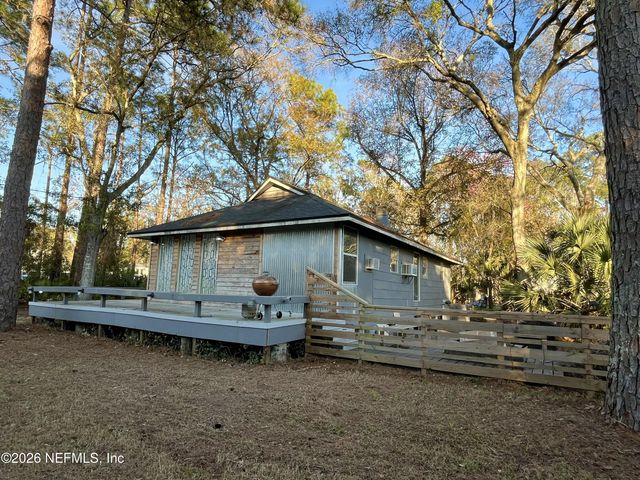 3453 PEMBERTON Street, Jacksonville, FL 32224