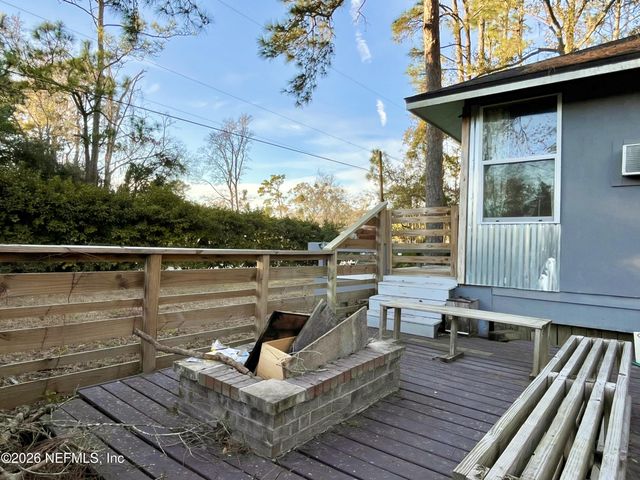 3453 PEMBERTON Street, Jacksonville, FL 32224