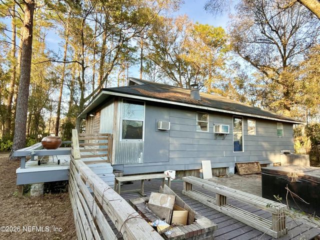 3453 PEMBERTON Street, Jacksonville, FL 32224