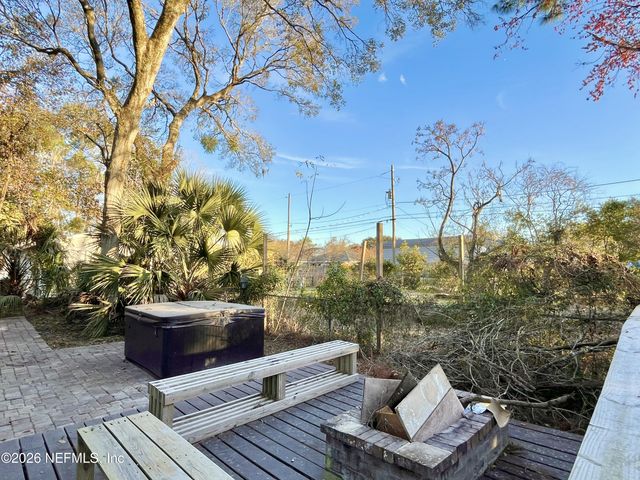 3453 PEMBERTON Street, Jacksonville, FL 32224