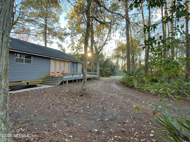 3453 PEMBERTON Street, Jacksonville, FL 32224