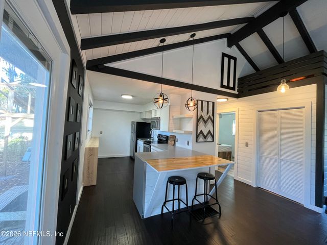 3453 PEMBERTON Street, Jacksonville, FL 32224