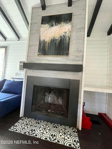 3453 PEMBERTON Street, Jacksonville, FL 32224