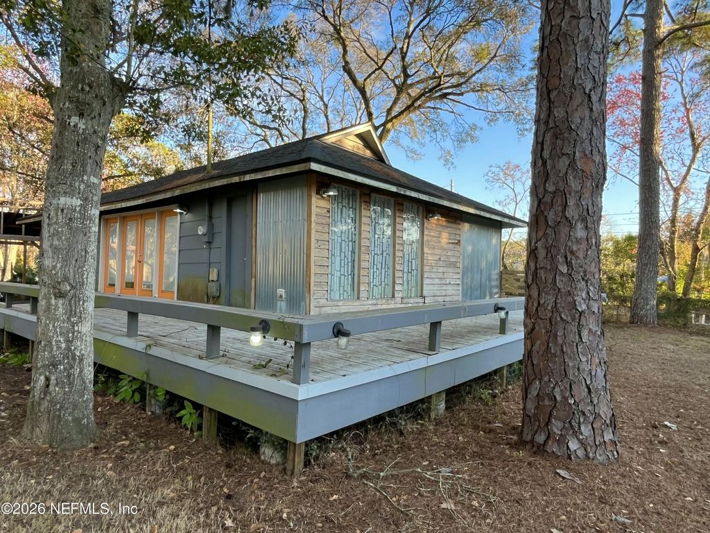 3453 PEMBERTON Street, Jacksonville, FL 32224