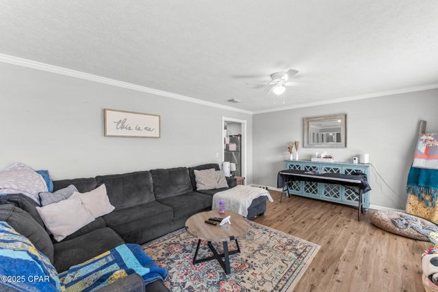 1018 S Kimbrel Avenue, Panama City, FL 32404