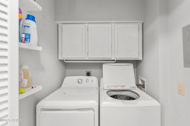 1018 S Kimbrel Avenue, Panama City, FL 32404