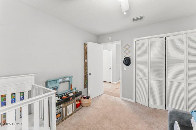 1018 S Kimbrel Avenue, Panama City, FL 32404