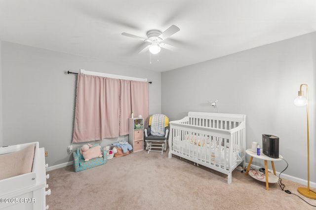 1018 S Kimbrel Avenue, Panama City, FL 32404