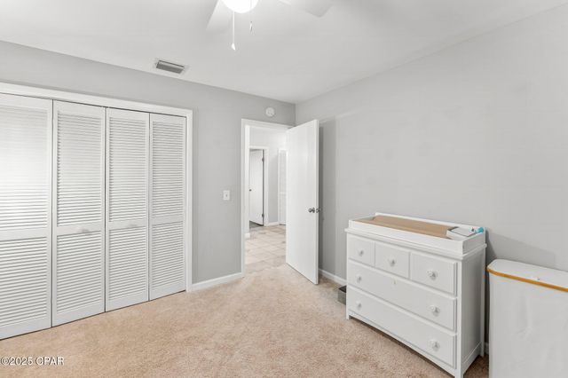 1018 S Kimbrel Avenue, Panama City, FL 32404