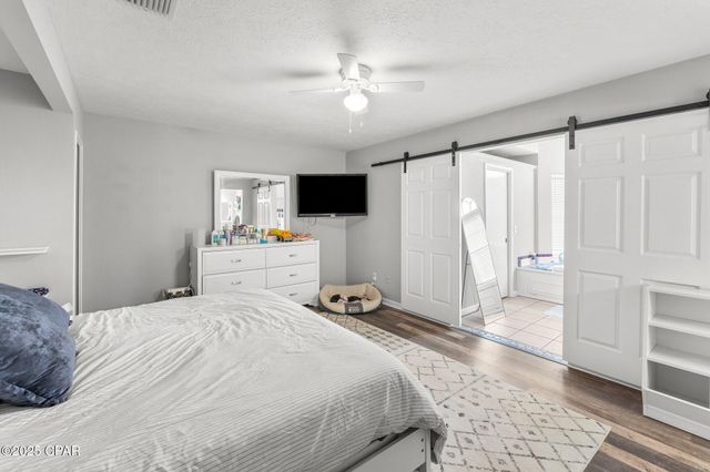 1018 S Kimbrel Avenue, Panama City, FL 32404