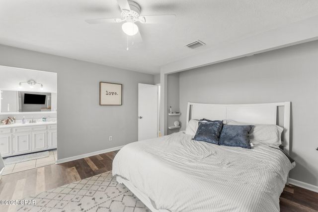 1018 S Kimbrel Avenue, Panama City, FL 32404