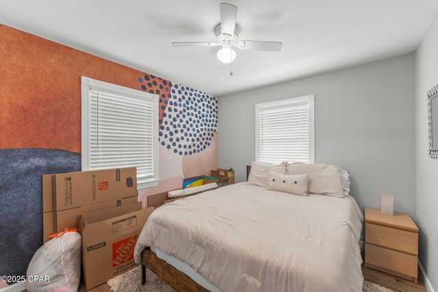 1018 S Kimbrel Avenue, Panama City, FL 32404