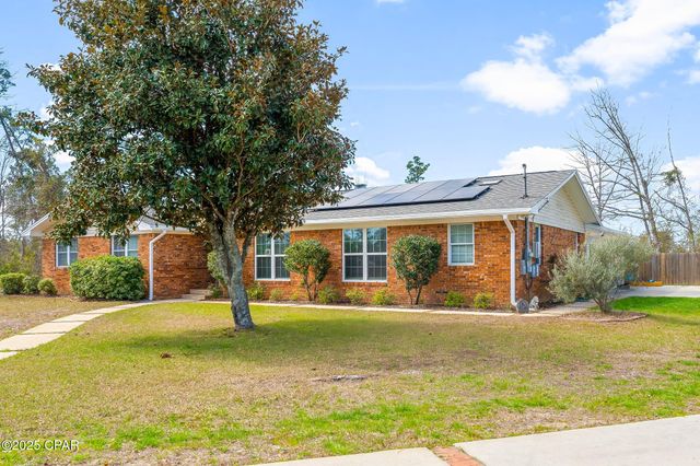 1018 S Kimbrel Avenue, Panama City, FL 32404