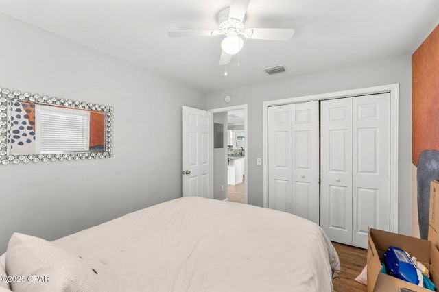 1018 S Kimbrel Avenue, Panama City, FL 32404