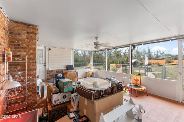 1018 S Kimbrel Avenue, Panama City, FL 32404