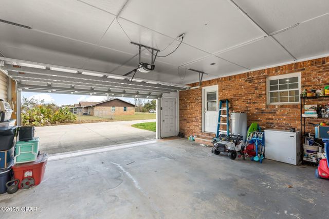 1018 S Kimbrel Avenue, Panama City, FL 32404