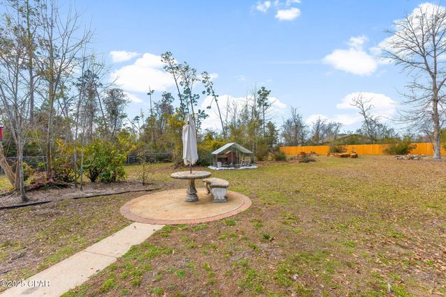 1018 S Kimbrel Avenue, Panama City, FL 32404