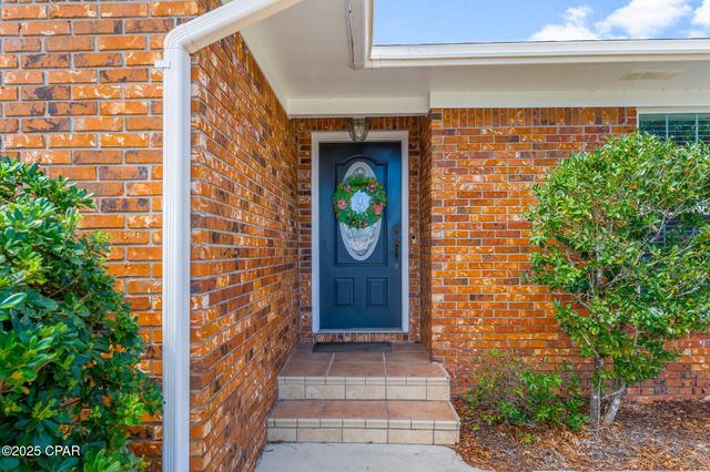 1018 S Kimbrel Avenue, Panama City, FL 32404