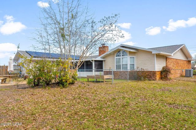 1018 S Kimbrel Avenue, Panama City, FL 32404