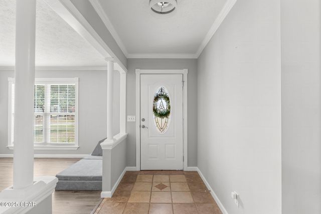 1018 S Kimbrel Avenue, Panama City, FL 32404