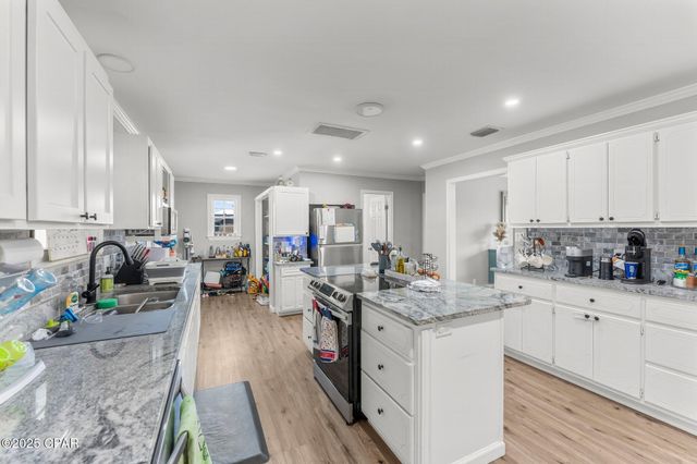 1018 S Kimbrel Avenue, Panama City, FL 32404