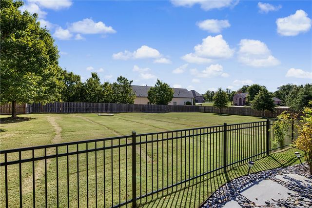 1474 Asbury Lane, Tontitown, AR 72762