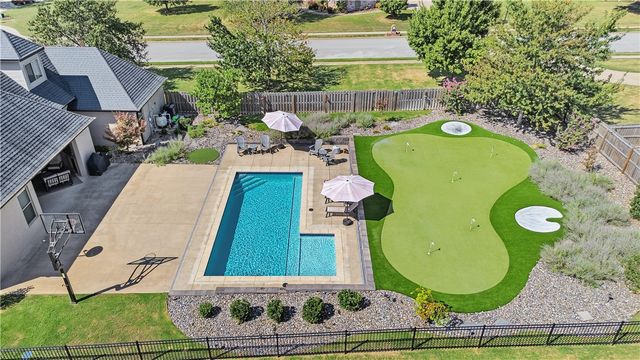 1474 Asbury Lane, Tontitown, AR 72762