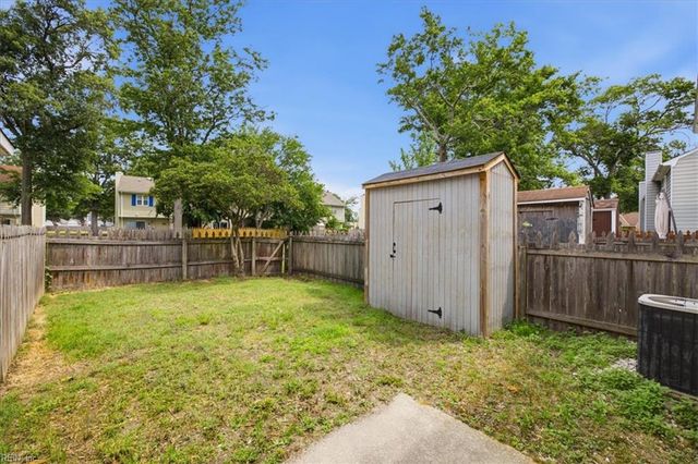 918 Seabreeze CT, Chesapeake, VA 23320