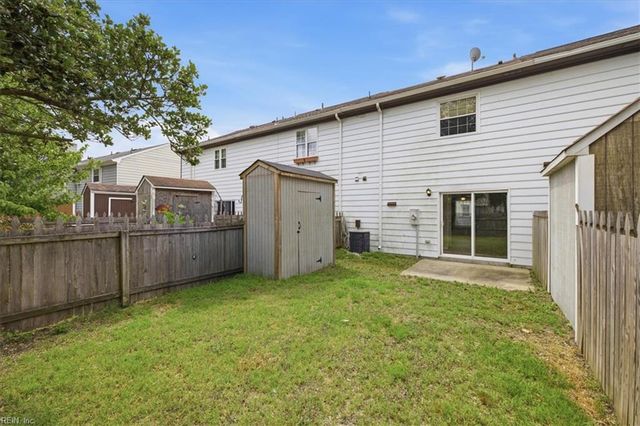918 Seabreeze CT, Chesapeake, VA 23320