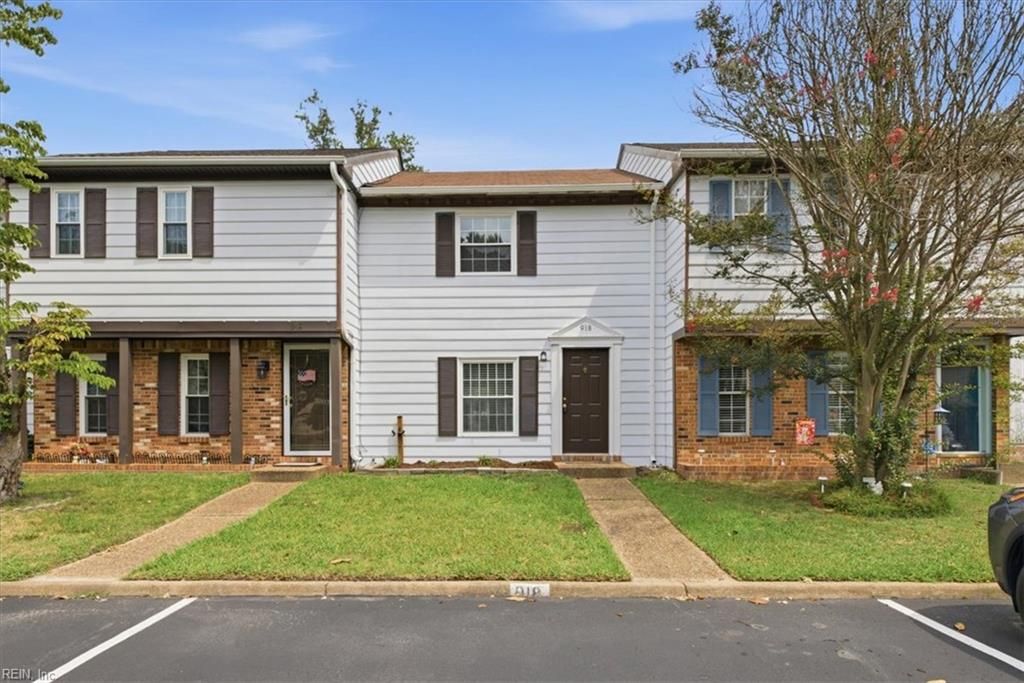 918 Seabreeze CT, Chesapeake, VA 23320