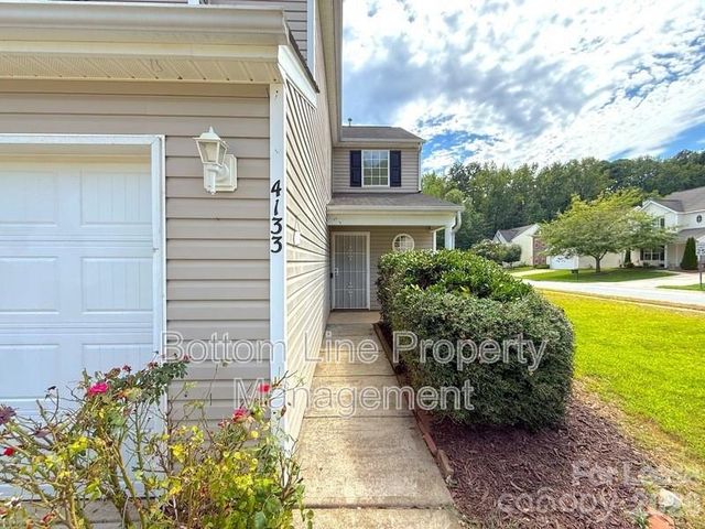 4133 Robinwood Drive, Charlotte, NC 28212