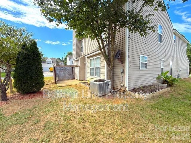 4133 Robinwood Drive, Charlotte, NC 28212